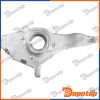 Fusée d'essieu, suspension de roue droite pour LAND ROVER | LR040118, ZZP-LR-014